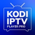 kodi player iptv